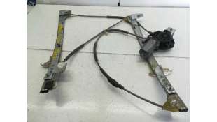 ELEVALUNAS DELANTERO IZQUIERDO CITROEN XSARA COUPE 1.9 Turbodiesel (90 CV) DE 1998 - D.1925660