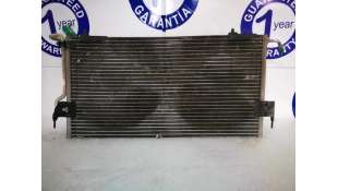 CONDENSADOR / RADIADOR AIRE ACONDICIONADO CITROEN XSARA COUPE 1.9 Turbodiesel (90 CV) DE 1998 - D.1926049 / 9624722380
