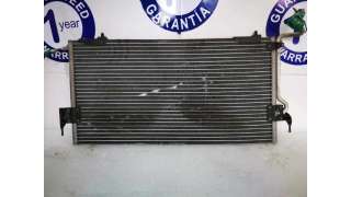 CONDENSADOR / RADIADOR AIRE ACONDICIONADO CITROEN XSARA COUPE 1.9 Turbodiesel (90 CV) DE 1998 - D.1926049 / 9624722380