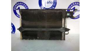 CONDENSADOR / RADIADOR AIRE ACONDICIONADO FORD MONDEO BERLINA/FAMILIAR 1.8 16V (116 CV) DE 1993 - D.1929873 / 93BW19710AF