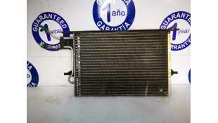 CONDENSADOR / RADIADOR AIRE ACONDICIONADO FORD MONDEO BERLINA/FAMILIAR 1.8 16V (116 CV) DE 1993 - D.1929873 / 93BW19710AF 2