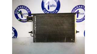 CONDENSADOR / RADIADOR AIRE ACONDICIONADO FORD MONDEO BERLINA/FAMILIAR 1.8 16V (116 CV) DE 1993 - D.1929873 / 93BW19710AF