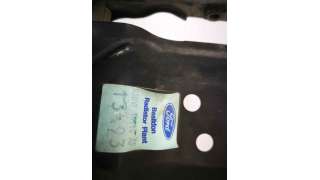 CONDENSADOR / RADIADOR AIRE ACONDICIONADO FORD MONDEO BERLINA/FAMILIAR 1.8 16V (116 CV) DE 1993 - D.1929873 / 93BW19710AF