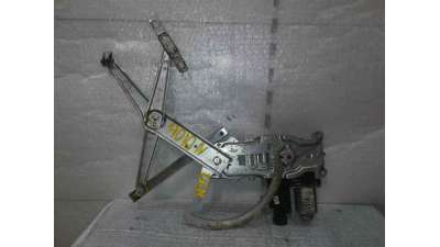 ELEVALUNAS DELANTERO DERECHO OPEL COMBO 1.3 16V CDTI (69 CV) DE 2002 - D.1932125 / 13173070