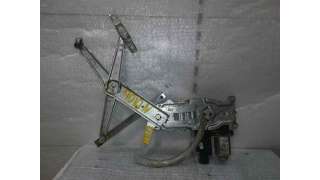 ELEVALUNAS DELANTERO DERECHO OPEL COMBO 1.3 16V CDTI (69 CV) DE 2002 - D.1932125 / 13173070