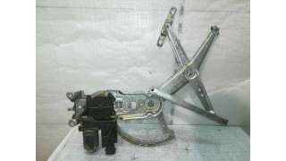 ELEVALUNAS DELANTERO DERECHO OPEL COMBO 1.3 16V CDTI (69 CV) DE 2002 - D.1932125 / 13173070