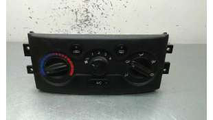 MANDO CALEFACCION / AIRE ACONDICIONADO DAEWOO KALOS 1.4 (83 CV) DE 2002 - D.1934525