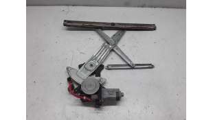 ELEVALUNAS DELANTERO DERECHO SUZUKI BALENO BERLINA SY 1.6 16V (98 CV) DE 1995 - D.1935485 / 8340160G01000