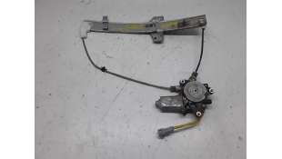 ELEVALUNAS TRASERO DERECHO SUZUKI BALENO BERLINA SY 1.6 16V (98 CV) DE 1995 - D.1935508 / 8350160G00000