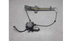 ELEVALUNAS TRASERO IZQUIERDO SUZUKI BALENO BERLINA SY 1.6 16V (98 CV) DE 1995 - D.1935560 / 8350260G00000