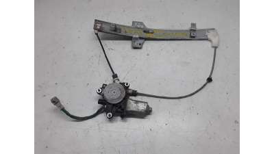 ELEVALUNAS TRASERO IZQUIERDO SUZUKI BALENO BERLINA SY 1.6 16V (98 CV) DE 1995 - D.1935560 / 8350260G00000