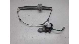 ELEVALUNAS TRASERO IZQUIERDO SUZUKI BALENO BERLINA SY 1.6 16V (98 CV) DE 1995 - D.1935560 / 8350260G00000 2