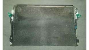 CONDENSADOR / RADIADOR AIRE ACONDICIONADO VOLVO SERIE 850 2.5 (140 CV) DE 1992 - D.1937151