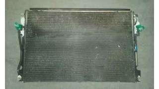 CONDENSADOR / RADIADOR AIRE ACONDICIONADO VOLVO SERIE 850 2.5 (140 CV) DE 1992 - D.1937151