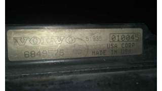 CONDENSADOR / RADIADOR AIRE ACONDICIONADO VOLVO SERIE 850 2.5 (140 CV) DE 1992 - D.1937151