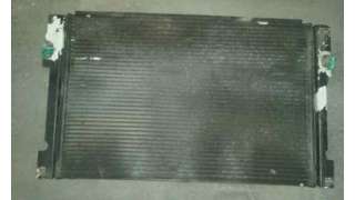CONDENSADOR / RADIADOR AIRE ACONDICIONADO VOLVO SERIE 850 2.5 (140 CV) DE 1992 - D.1937151