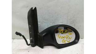 RETROVISOR DERECHO SEAT TOLEDO 2.0 TDI (140 CV) DE 2004 - D.1937274