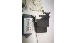 ELEVALUNAS TRASERO IZQUIERDO SEAT TOLEDO 2.0 TDI (140 CV) DE 2004 - D.1937359 / 1K0959703E 2