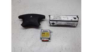 KIT AIRBAG CITROEN XANTIA BERLINA 1.6 (88 CV) DE 1998 - D.1938615