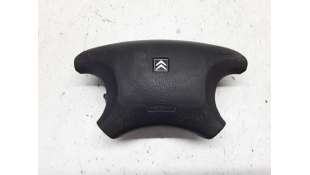 KIT AIRBAG CITROEN XANTIA BERLINA 1.6 (88 CV) DE 1998 - D.1938615 2