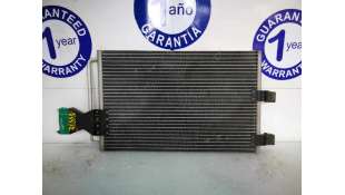 CONDENSADOR / RADIADOR AIRE ACONDICIONADO CITROEN XANTIA BERLINA 1.6 (88 CV) DE 1998 - D.1938998 / 9636477180