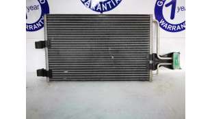 CONDENSADOR / RADIADOR AIRE ACONDICIONADO CITROEN XANTIA BERLINA 1.6 (88 CV) DE 1998 - D.1938998 / 9636477180 2