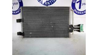 CONDENSADOR / RADIADOR AIRE ACONDICIONADO CITROEN XANTIA BERLINA 1.6 (88 CV) DE 1998 - D.1938998 / 9636477180