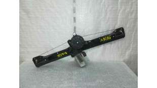 ELEVALUNAS DELANTERO DERECHO FIAT GRANDE PUNTO 1.4 (95 CV) DE 2005 - D.1939216 / 51786728