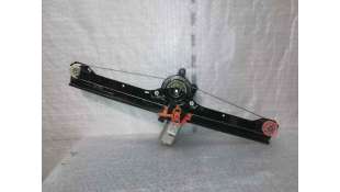 ELEVALUNAS DELANTERO DERECHO FIAT GRANDE PUNTO 1.4 (95 CV) DE 2005 - D.1939216 / 51786728 2