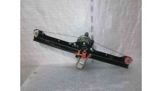 ELEVALUNAS DELANTERO DERECHO FIAT GRANDE PUNTO 1.4 (95 CV) DE 2005 - D.1939216 / 51786728