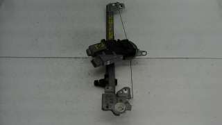 ELEVALUNAS DELANTERO IZQUIERDO CITROEN C3 1.1 (60 CV) DE 2002 - D.1939858