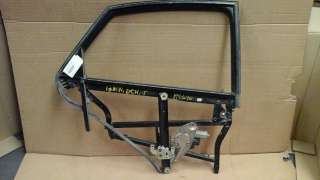 ELEVALUNAS TRASERO DERECHO AUDI A6 BERLINA 2.8 V6 30V (193 CV) DE 1998 - D.1941615
