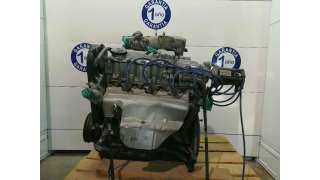 MOTOR COMPLETO DAEWOO ARANOS 2.0 (105 CV) DE 1995 - D.1946979 / 20LE