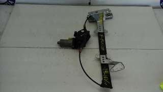 ELEVALUNAS DELANTERO DERECHO FORD FUSION 1.4 16V (80 CV) DE 2002 - D.1948850