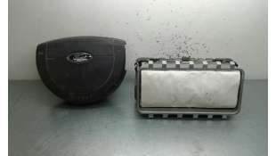 KIT AIRBAG FORD FUSION 1.4 16V (80 CV) DE 2002 - D.1948997