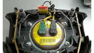 KIT AIRBAG FORD FUSION 1.4 16V (80 CV) DE 2002 - D.1948997 2