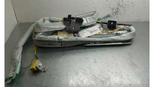 AIRBAG CORTINA DELANTERO IZQUIERDO VOLKSWAGEN TOURAN 1.9 TDI (105 CV) DE 2003 - D.1950471
