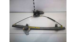 ELEVALUNAS DELANTERO DERECHO NISSAN ALMERA 1.5 16V (98 CV) DE 2000 - D.1950594