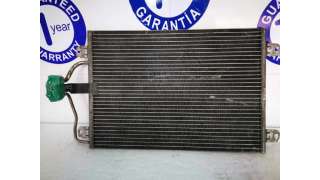 CONDENSADOR / RADIADOR AIRE ACONDICIONADO RENAULT MEGANE I SCENIC 1.9 D (64 CV) DE 1996 - D.1951751