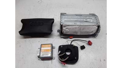 KIT AIRBAG AUDI A4 BERLINA 1.9 TDI (90 CV) DE 1995 - D.1952642