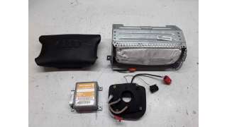 KIT AIRBAG AUDI A4 BERLINA 1.9 TDI (90 CV) DE 1995 - D.1952642