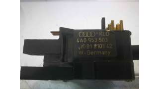 MANDO LIMPIA AUDI 80 AVANT 2.8 V6 (174 CV) DE 1991 - D.1957319