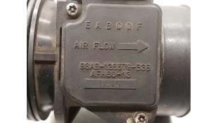 CAUDALIMETRO FORD MONDEO BERLINA 1.8 16V (116 CV) DE 1997 - D.1959672 / 98AB12B579B3B 2