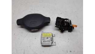 AIRBAG DELANTERO IZQUIERDO RENAULT CLIO II FASE I 1.4 (75 CV) DE 1998 - D.1959931