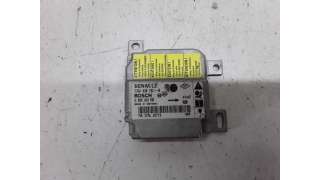 AIRBAG DELANTERO IZQUIERDO RENAULT CLIO II FASE I 1.4 (75 CV) DE 1998 - D.1959931
