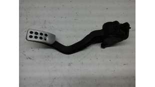 POTENCIOMETRO PEDAL PEUGEOT 206 BERLINA 1.4 HDi (68 CV) DE 1998 - D.1962931