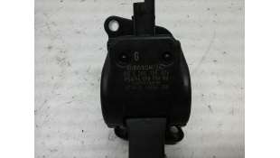 POTENCIOMETRO PEDAL PEUGEOT 206 BERLINA 1.4 HDi (68 CV) DE 1998 - D.1962931 2