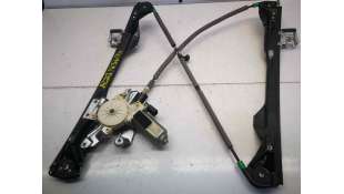 ELEVALUNAS DELANTERO DERECHO FORD FOCUS BERLINA 1.6 16V (101 CV) DE 1998 - D.1964973