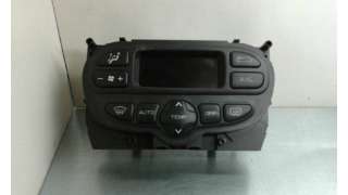 MANDO CLIMATIZADOR PEUGEOT 307 1.4 HDi (68 CV) DE 2001 - D.1965055 / 216697294