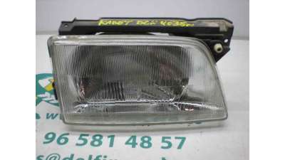 FARO DERECHO OPEL KADETT E 1.4 (60 CV) DE 1984 - D.1965413